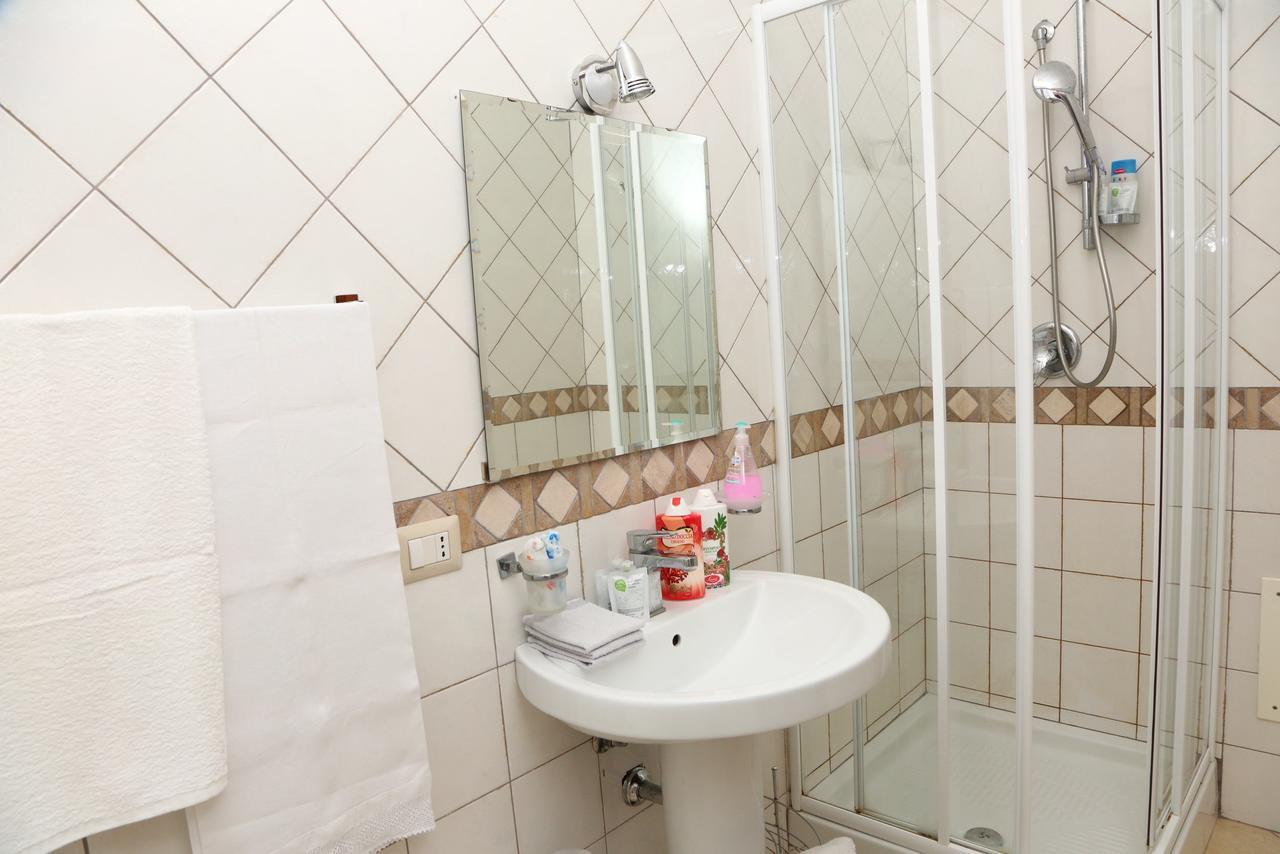 شقة Terrazze Ponente E Levante - By Vacation Service تْشيفالو المظهر الخارجي الصورة