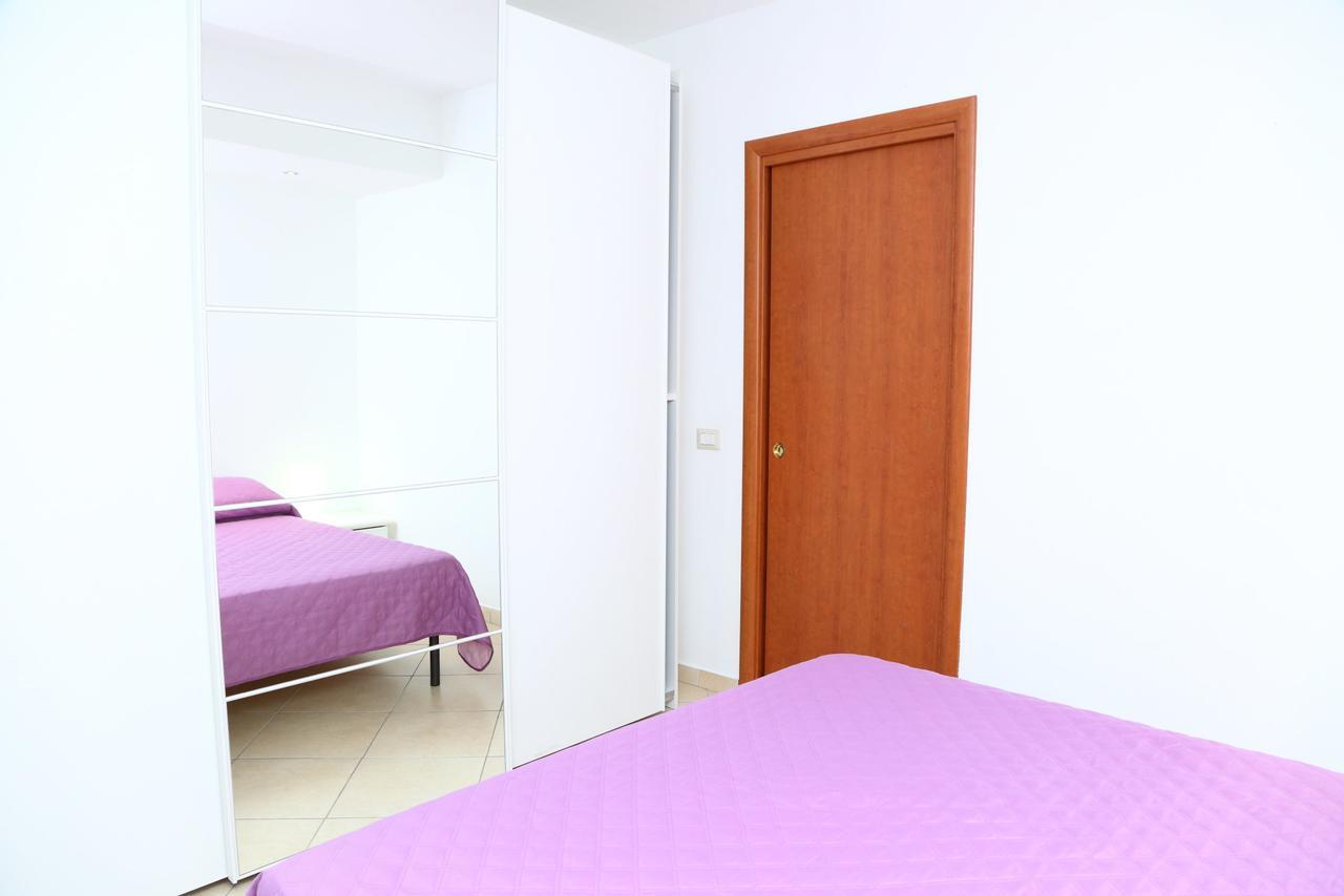 شقة Terrazze Ponente E Levante - By Vacation Service تْشيفالو المظهر الخارجي الصورة