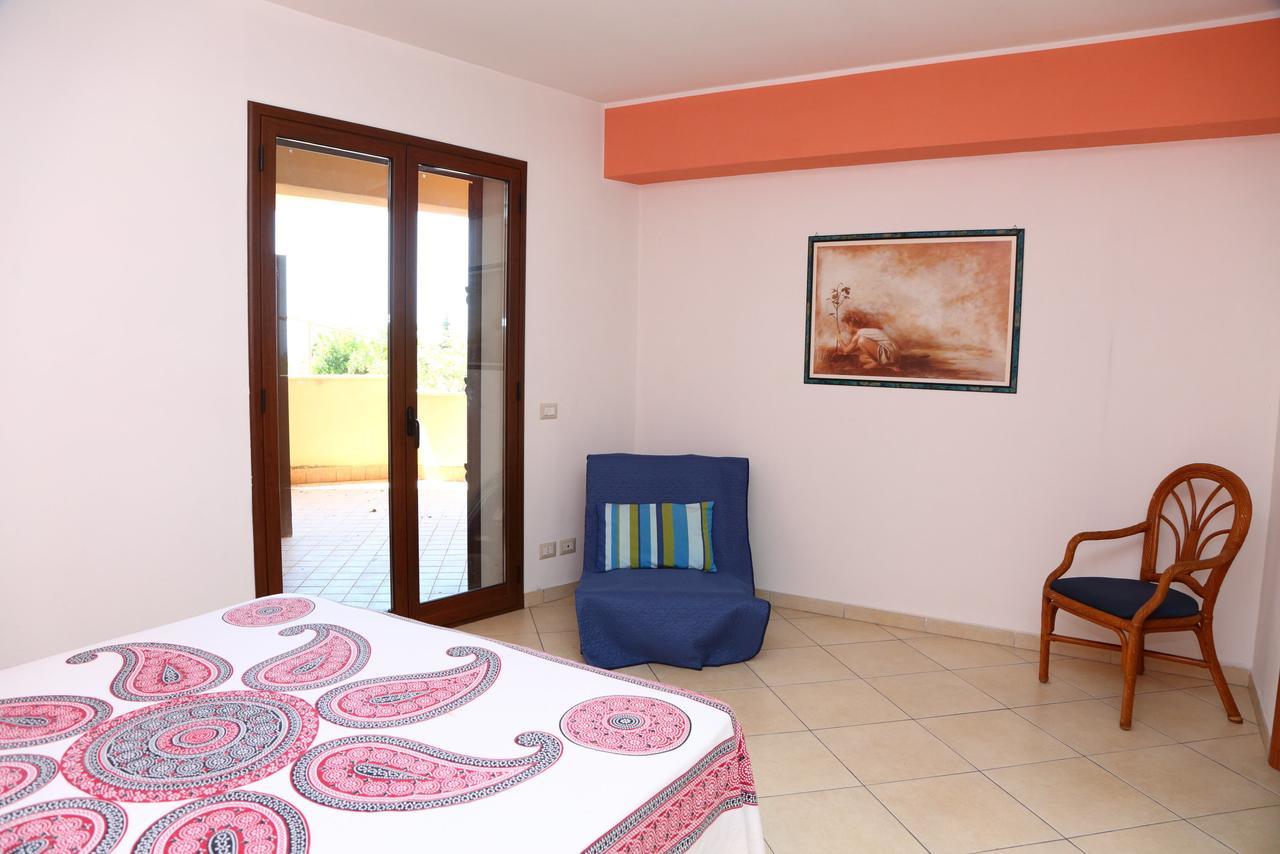 شقة Terrazze Ponente E Levante - By Vacation Service تْشيفالو المظهر الخارجي الصورة