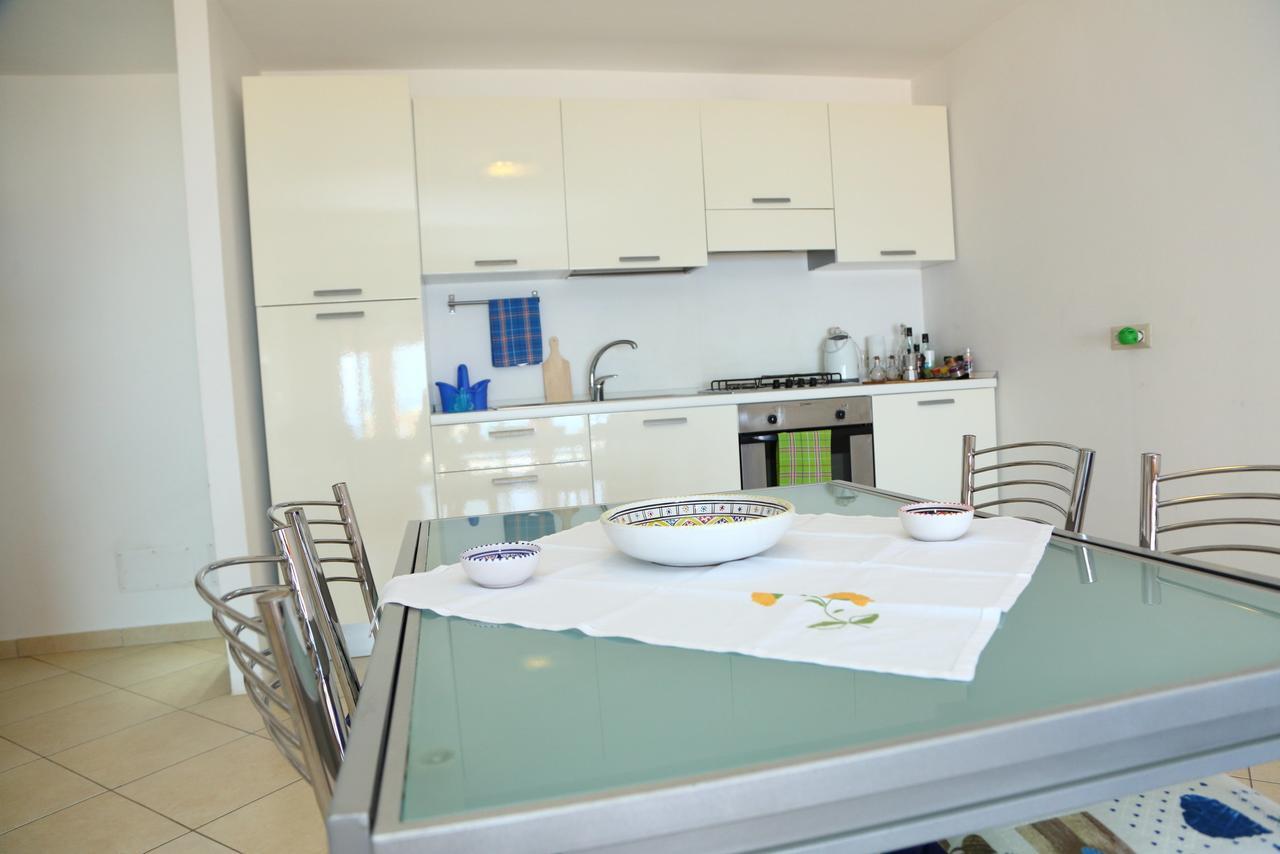 شقة Terrazze Ponente E Levante - By Vacation Service تْشيفالو المظهر الخارجي الصورة