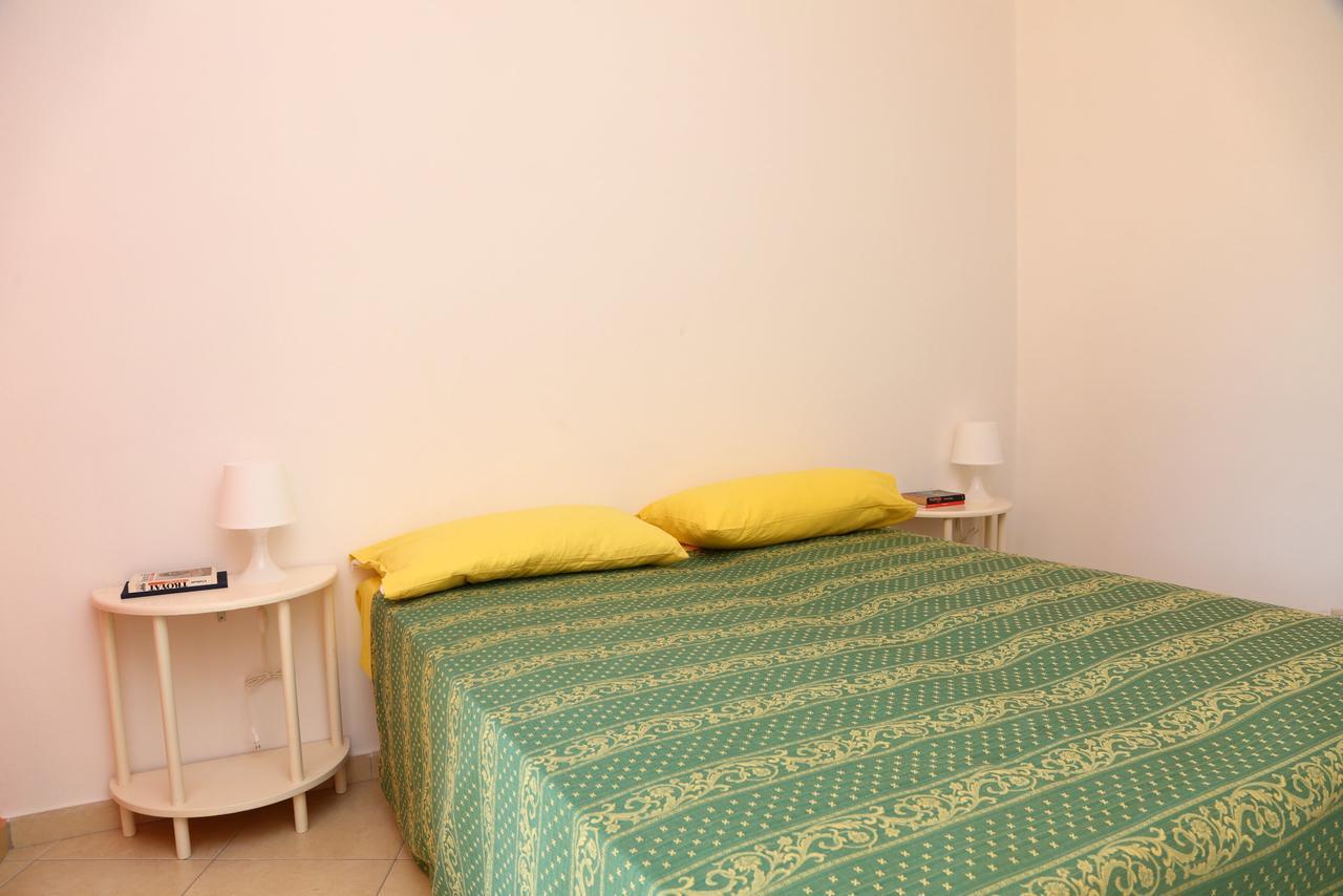 شقة Terrazze Ponente E Levante - By Vacation Service تْشيفالو المظهر الخارجي الصورة