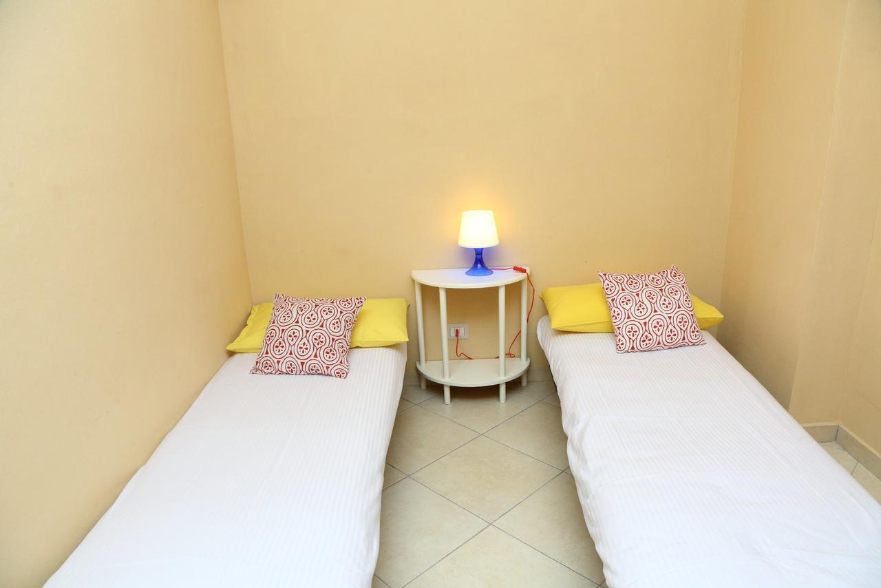 شقة Terrazze Ponente E Levante - By Vacation Service تْشيفالو الغرفة الصورة